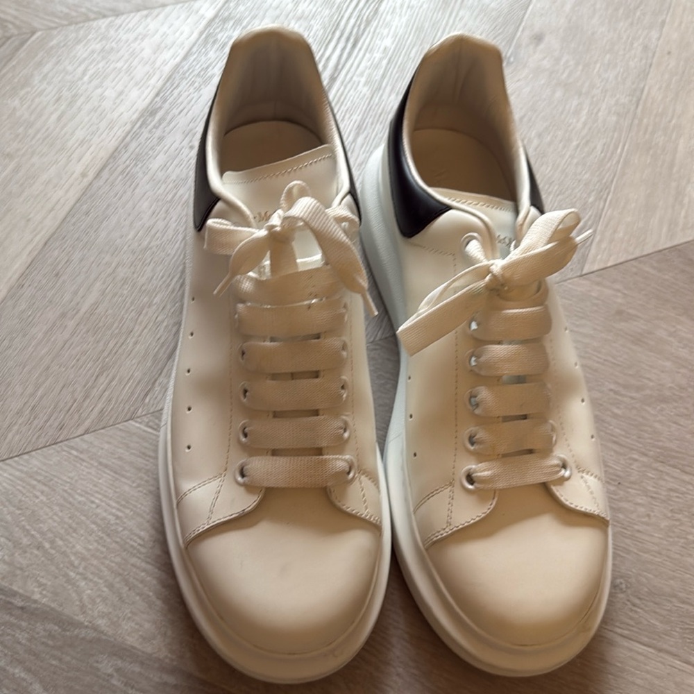 Alexander McQueen Sneaker men’s